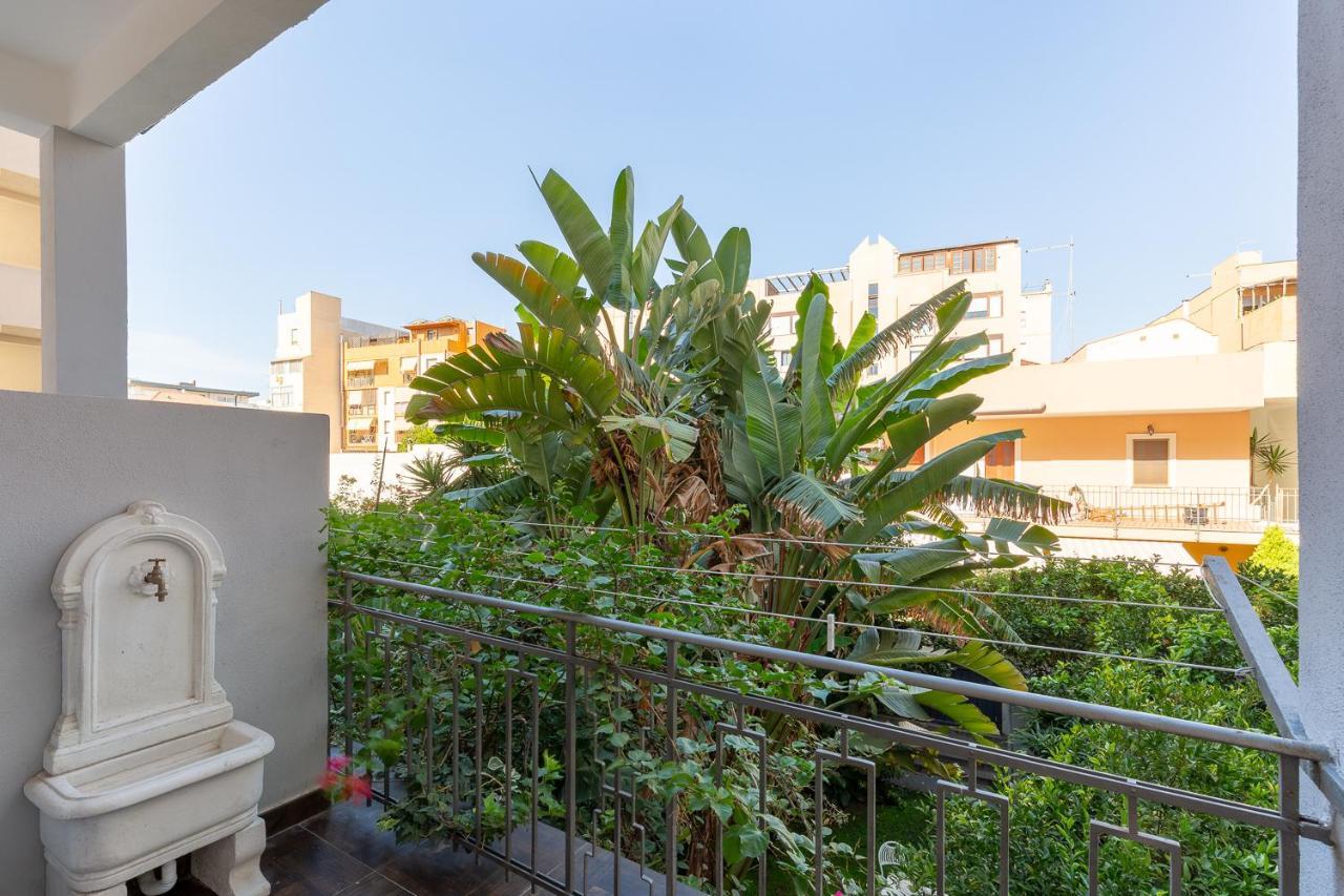 Verde Dimora Cagliari Exteriör bild