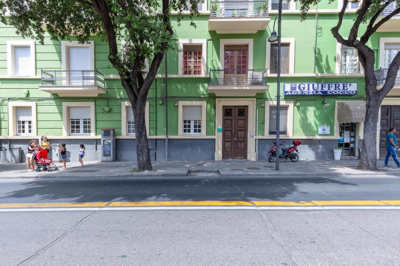 Verde Dimora Cagliari Exteriör bild